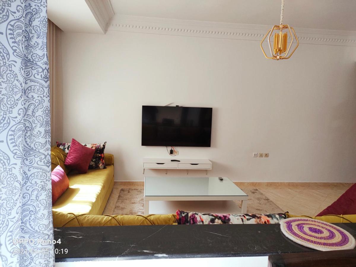 Appartement Jawharat Mogador Essaouira Exterior foto