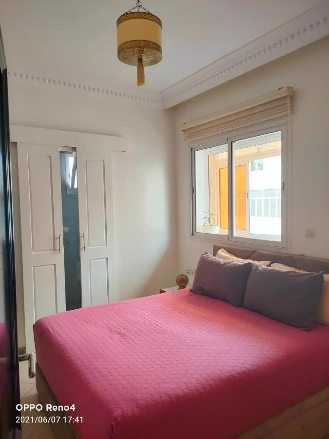 Appartement Jawharat Mogador Essaouira Exterior foto