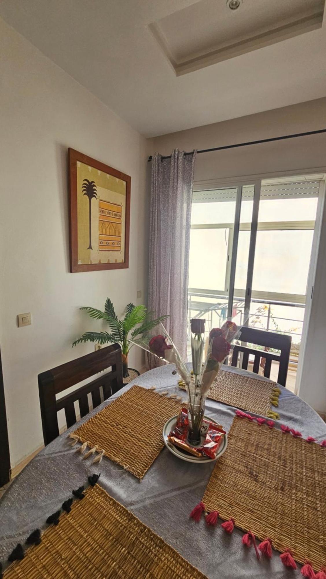 Appartement Jawharat Mogador Essaouira Exterior foto