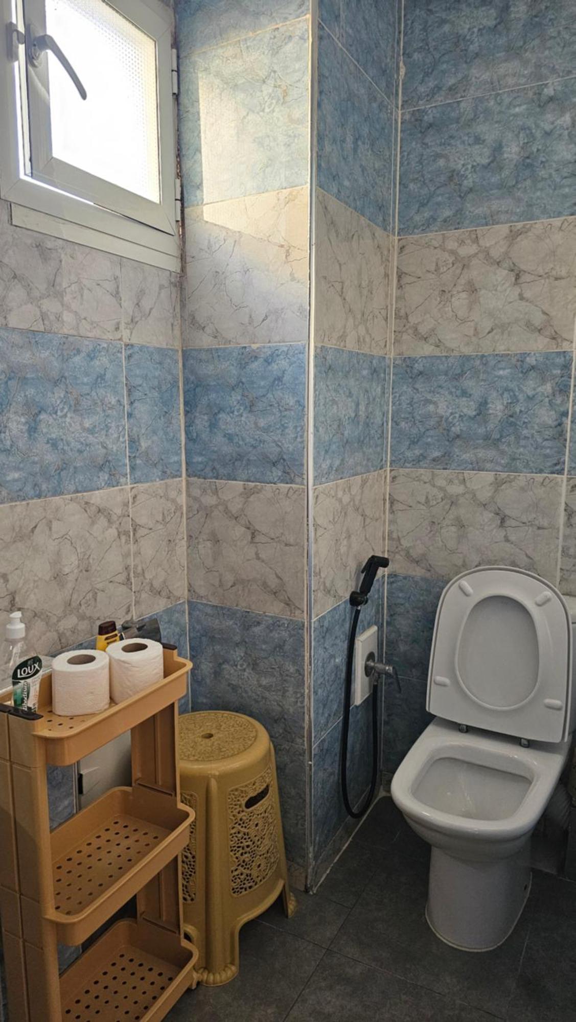 Appartement Jawharat Mogador Essaouira Exterior foto